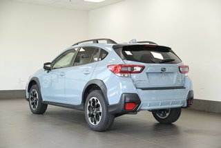 2023 Subaru Crosstrek Sport Toit ouvrant Carplay Volant chauffant in Sainte-Julie, Quebec - 5 - w320h240px