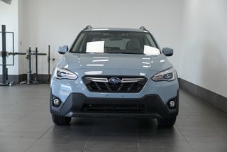 2023 Subaru Crosstrek Sport Toit ouvrant Carplay Volant chauffant in Sainte-Julie, Quebec - 4 - w320h240px