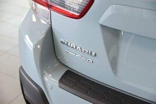 2023 Subaru Crosstrek Sport Toit ouvrant Carplay Volant chauffant in Sainte-Julie, Quebec - 6 - w320h240px
