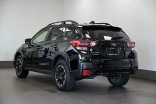 2023 Subaru Crosstrek Tourisme Carplay Volant chauffant Caméra de recul in Sainte-Julie, Quebec - 5 - w320h240px