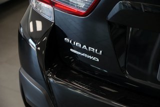 2023 Subaru Crosstrek Tourisme Carplay Volant chauffant Caméra de recul in Sainte-Julie, Quebec - 6 - w320h240px