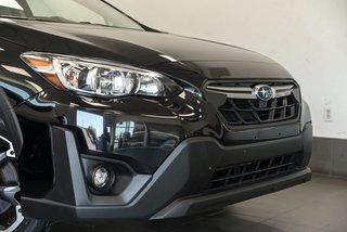2023 Subaru Crosstrek Tourisme Carplay Volant chauffant Caméra de recul in Sainte-Julie, Quebec - 2 - w320h240px