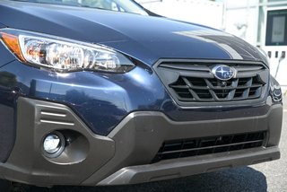 2023 Subaru Crosstrek Outdoor 2.5L Carplay Volant chauffant in Sainte-Julie, Quebec - 2 - w320h240px
