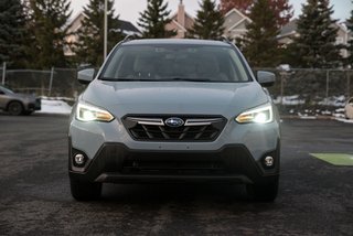 Subaru Crosstrek Sport Carplay Toit ouvrant Volant chauffant 2023 à Sainte-Julie, Québec - 4 - w320h240px