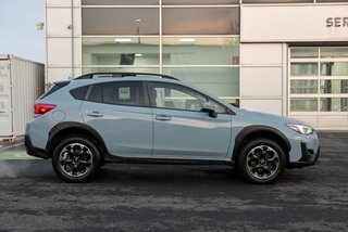 Subaru Crosstrek Sport Carplay Toit ouvrant Volant chauffant 2023 à Sainte-Julie, Québec - 5 - w320h240px