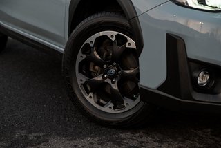 Subaru Crosstrek Sport Carplay Toit ouvrant Volant chauffant 2023 à Sainte-Julie, Québec - 3 - w320h240px