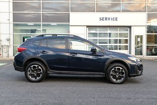Subaru Crosstrek Sport Carplay Toit ouvrant Volant chauffant 2023 à Sainte-Julie, Québec - 5 - w320h240px
