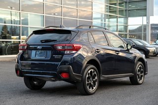 Subaru Crosstrek Sport Carplay Toit ouvrant Volant chauffant 2023 à Sainte-Julie, Québec - 6 - w320h240px