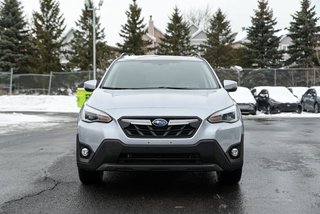 2023 Subaru Crosstrek Limited, Carplay,bancs chauffants in Sainte-Julie, Quebec - 4 - w320h240px