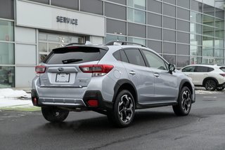 2023 Subaru Crosstrek Limited, Carplay,bancs chauffants in Sainte-Julie, Quebec - 6 - w320h240px