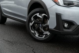2023 Subaru Crosstrek Limited, Carplay,bancs chauffants in Sainte-Julie, Quebec - 3 - w320h240px