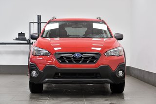 2023 Subaru Crosstrek Outdoor in Sainte-Julie, Quebec - 2 - w320h240px