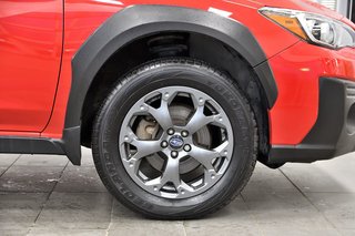 2023 Subaru Crosstrek Outdoor in Sainte-Julie, Quebec - 6 - w320h240px