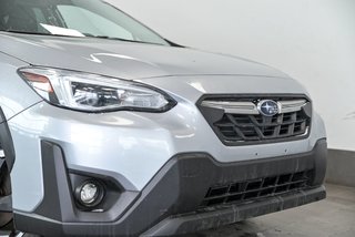 Subaru Crosstrek Limited, banc en cuir,Carplay 2023 à Sainte-Julie, Québec - 2 - w320h240px