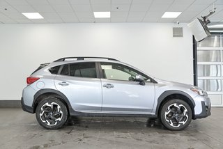 Subaru Crosstrek Limited, banc en cuir,Carplay 2023 à Sainte-Julie, Québec - 5 - w320h240px