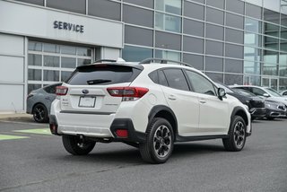 2023 Subaru Crosstrek Touring, Carplay, Bancs Chauffants in Sainte-Julie, Quebec - 6 - w320h240px