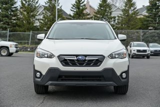2023 Subaru Crosstrek Touring, Carplay, Bancs Chauffants in Sainte-Julie, Quebec - 4 - w320h240px