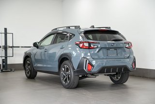 Subaru Crosstrek Tourisme Carplay Volant chauffant 2024 à Sainte-Julie, Québec - 5 - w320h240px