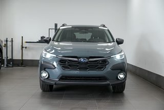 Subaru Crosstrek Tourisme Carplay Volant chauffant 2024 à Sainte-Julie, Québec - 4 - w320h240px