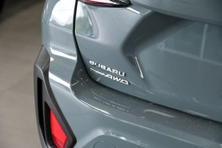 Subaru Crosstrek Tourisme Carplay Volant chauffant 2024 à Sainte-Julie, Québec - 6 - w320h240px