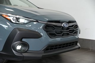 Subaru Crosstrek Tourisme Carplay Volant chauffant 2024 à Sainte-Julie, Québec - 2 - w320h240px