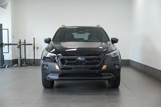 Subaru Crosstrek Wilderness Harman Kardon Carplay Toit ouvrant 2024 à Sainte-Julie, Québec - 4 - w320h240px