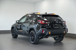 Subaru Crosstrek Wilderness Harman Kardon Carplay Toit ouvrant 2024 à Sainte-Julie, Québec - 5 - w320h240px