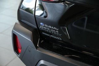 Subaru Crosstrek Wilderness Harman Kardon Carplay Toit ouvrant 2024 à Sainte-Julie, Québec - 6 - w320h240px