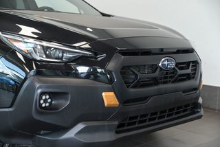 Subaru Crosstrek Wilderness Harman Kardon Carplay Toit ouvrant 2024 à Sainte-Julie, Québec - 2 - w320h240px