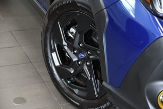 Subaru Crosstrek Onyx 2.5L Volant chauffant Carplay Toit ouvrant 2024 à Sainte-Julie, Québec - 3 - w320h240px