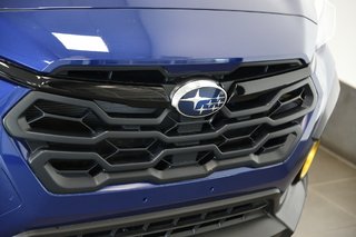 Subaru Crosstrek Onyx 2.5L Volant chauffant Carplay Toit ouvrant 2024 à Sainte-Julie, Québec - 4 - w320h240px
