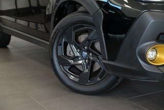 Subaru Crosstrek Onyx 2.5L Toit ouvrant Carplay Volant chauffant 2024 à Sainte-Julie, Québec - 3 - w320h240px