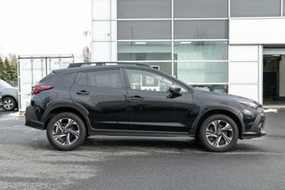 Subaru Crosstrek Tourisme Carplay Volant chauffants 2024 à Sainte-Julie, Québec - 5 - w320h240px