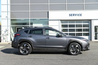 Subaru Crosstrek Limited, Carplay, Cuir, Harman Kardon 2024 à Sainte-Julie, Québec - 5 - w320h240px