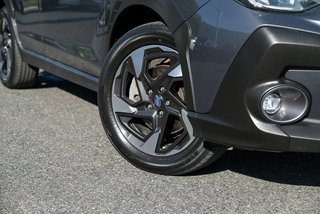 Subaru Crosstrek Limited, Carplay, Cuir, Harman Kardon 2024 à Sainte-Julie, Québec - 3 - w320h240px