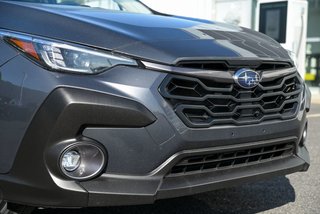 Subaru Crosstrek Limited, Carplay, Cuir, Harman Kardon 2024 à Sainte-Julie, Québec - 2 - w320h240px