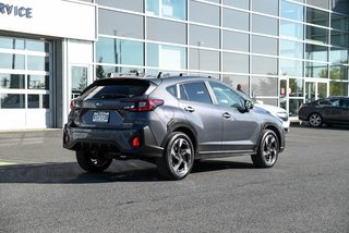 Subaru Crosstrek Limited, Carplay, Cuir, Harman Kardon 2024 à Sainte-Julie, Québec - 6 - w320h240px