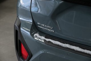 2024 Subaru Crosstrek Onyx, sièges chauffants, volant chauffant in Sainte-Julie, Quebec - 6 - w320h240px
