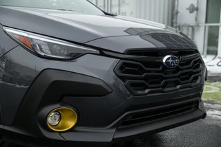 2024 Subaru Crosstrek Onyx, carplay, toit ouvrant in Sainte-Julie, Quebec - 2 - w320h240px