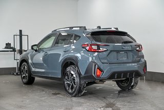 Subaru Crosstrek Touring,Carplay, Bancs chauffants 2024 à Sainte-Julie, Québec - 5 - w320h240px