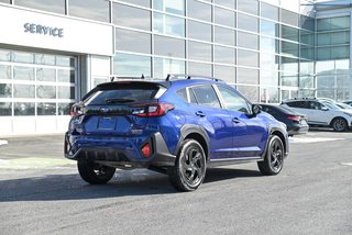 Subaru Crosstrek Onyx, Carplay, Bancs chauffants 2024 à Sainte-Julie, Québec - 6 - w320h240px