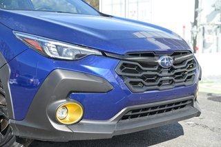 Subaru Crosstrek Onyx, Carplay, Bancs chauffants 2024 à Sainte-Julie, Québec - 2 - w320h240px