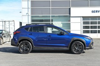 Subaru Crosstrek Onyx, Carplay, Bancs chauffants 2024 à Sainte-Julie, Québec - 5 - w320h240px