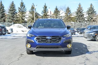 Subaru Crosstrek Onyx, Carplay, Bancs chauffants 2024 à Sainte-Julie, Québec - 4 - w320h240px