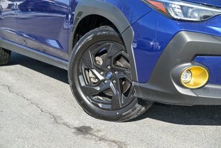 Subaru Crosstrek Onyx, Carplay, Bancs chauffants 2024 à Sainte-Julie, Québec - 3 - w320h240px