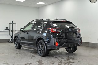 2024 Subaru Crosstrek Convenience,Carplay in Sainte-Julie, Quebec - 5 - w320h240px
