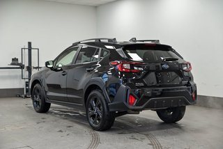 2024 Subaru Crosstrek Convenience,Carplay in Sainte-Julie, Quebec - 5 - w320h240px