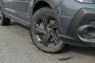 Subaru Crosstrek Convenience,Carplay 2024 à Sainte-Julie, Québec - 3 - w320h240px