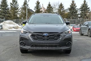 Subaru Crosstrek Convenience,Carplay 2024 à Sainte-Julie, Québec - 4 - w320h240px