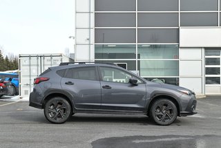 Subaru Crosstrek Convenience,Carplay 2024 à Sainte-Julie, Québec - 5 - w320h240px
